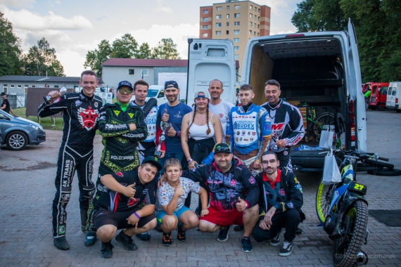 29.07.2023 - IV runda Budex International Amateur Speedway Cup, Liberec